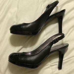 Tahari High Heels